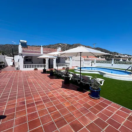 Villa Grayce