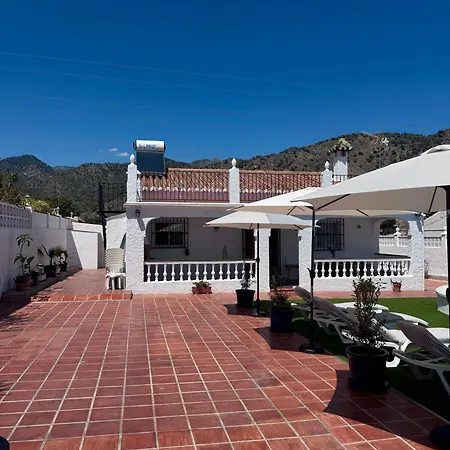 Villa Grayce