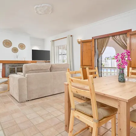 Villa Grayce Frigiliana